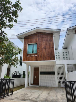 Zen House Mono